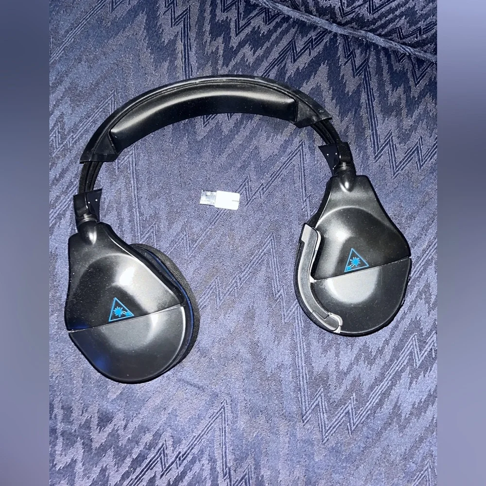 Turtlebeach headset